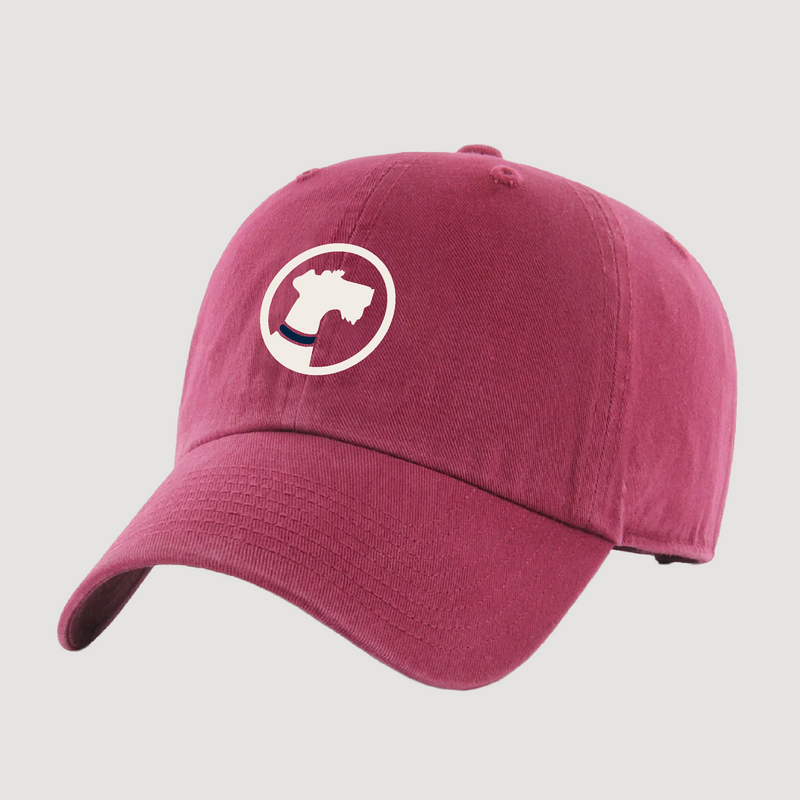 The Walker Cap