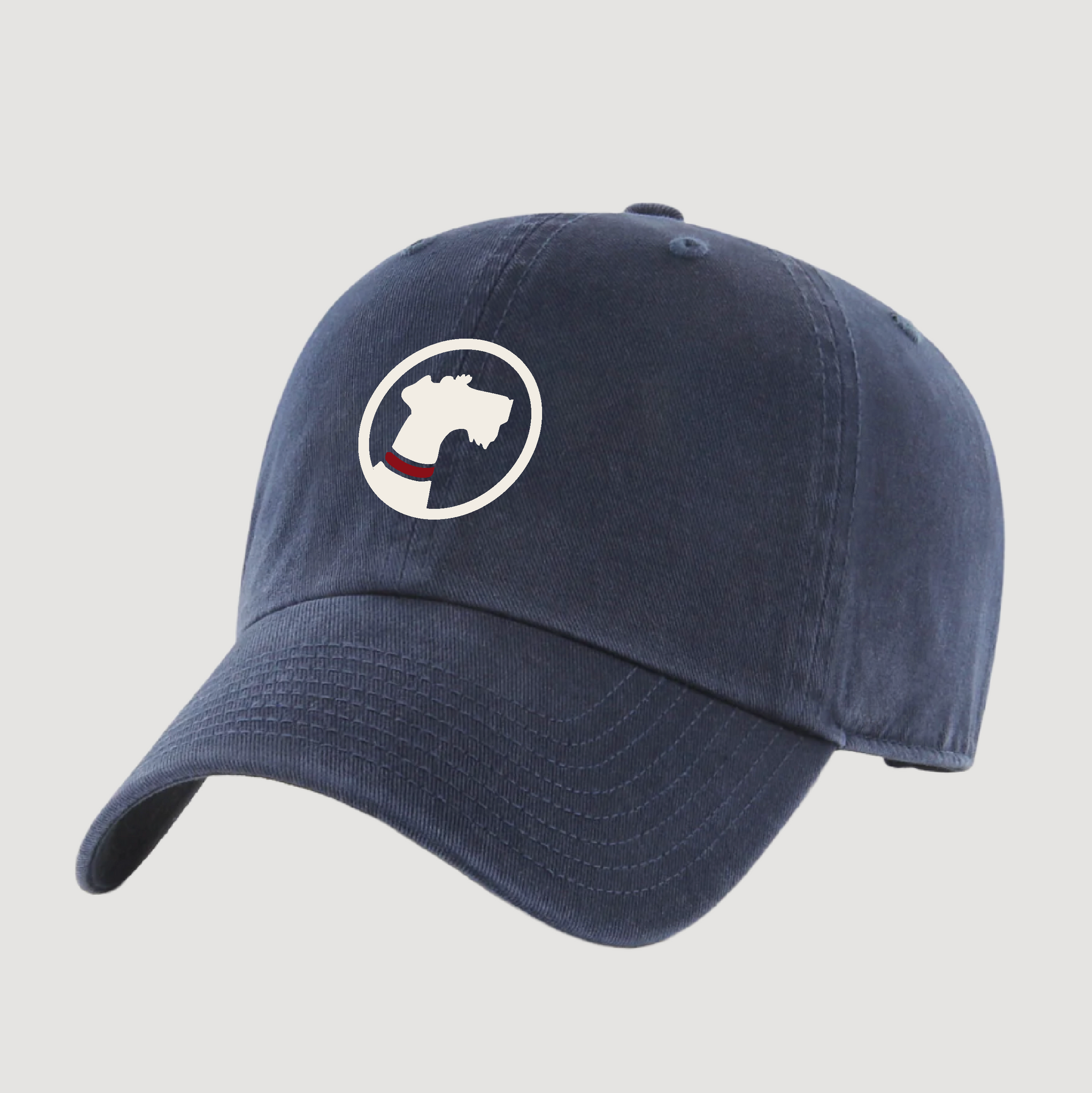 The Walker Cap