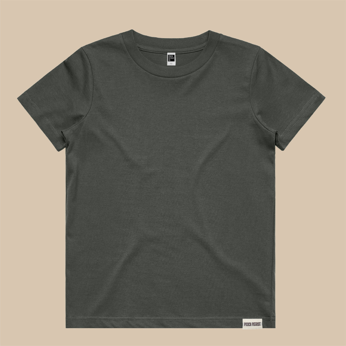 The Beagle Youth Tee