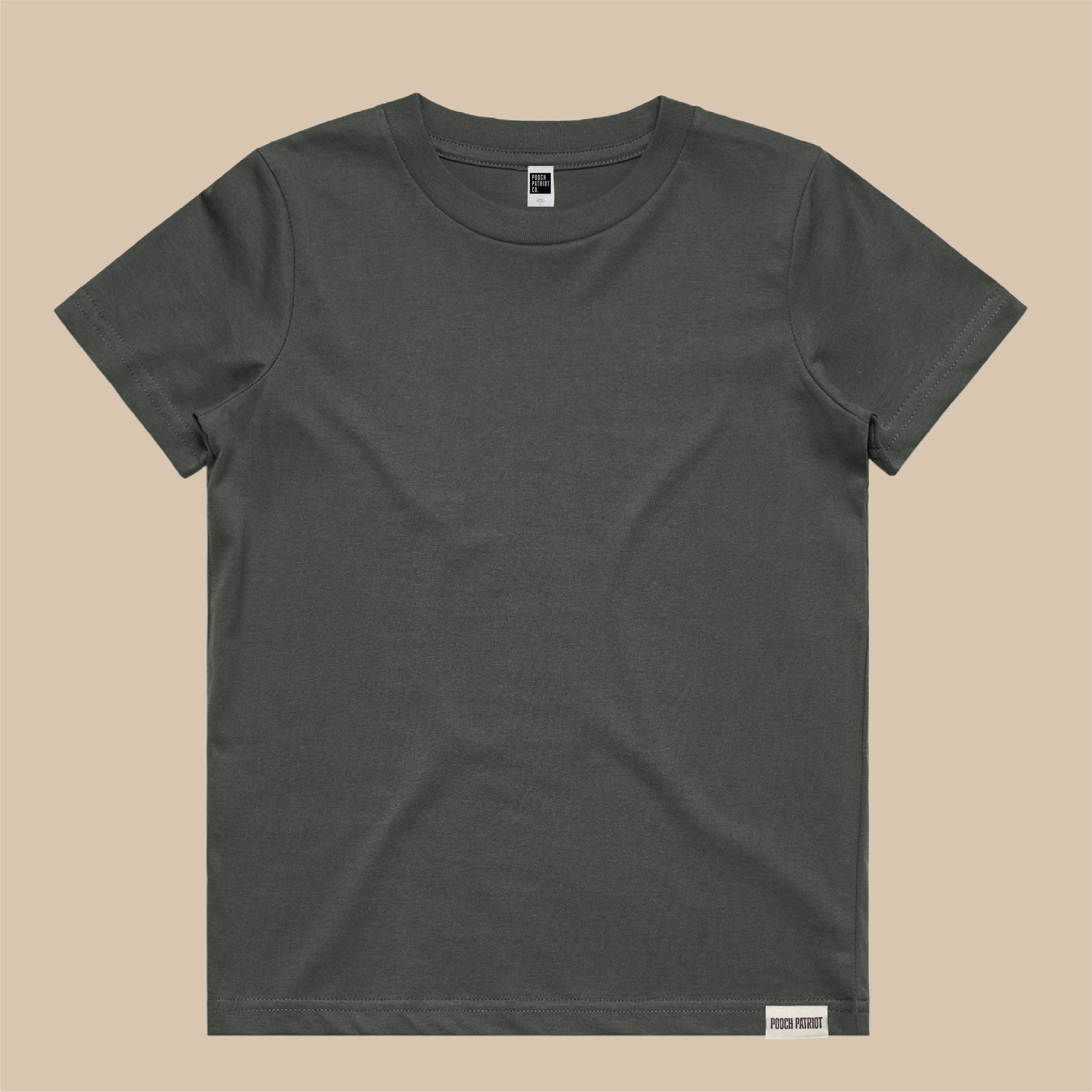 The Beagle Youth Tee