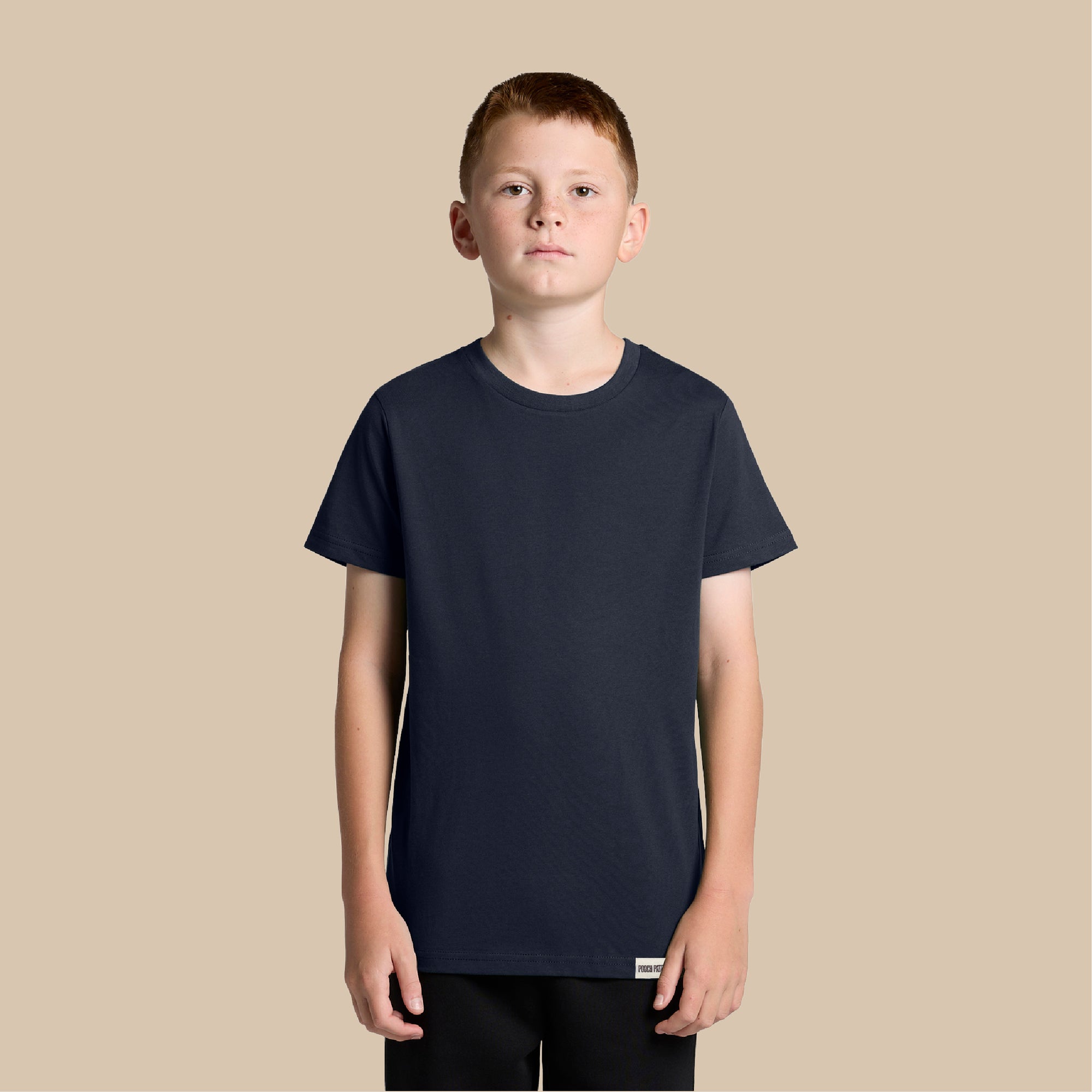 The Beagle Youth Tee