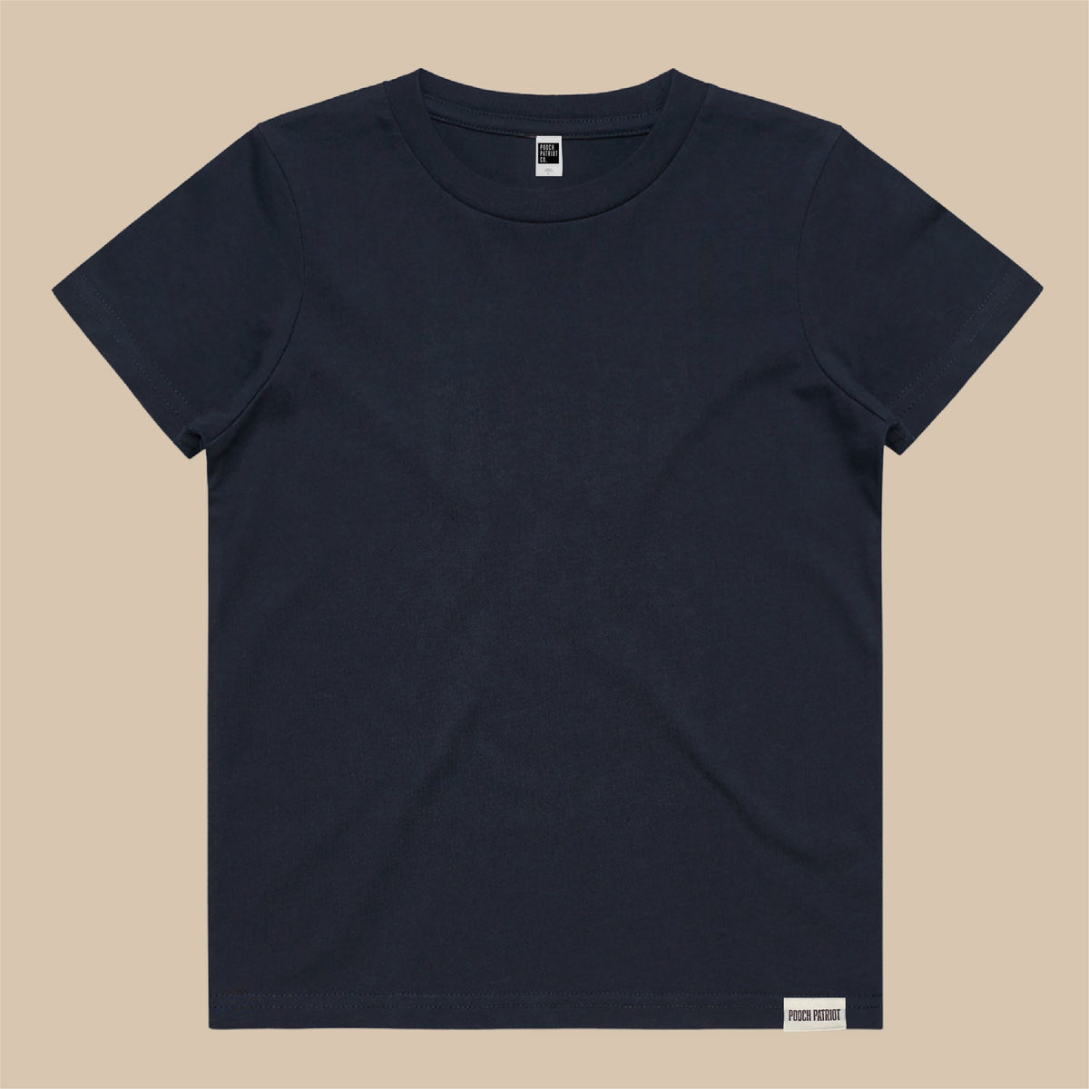 The Beagle Youth Tee