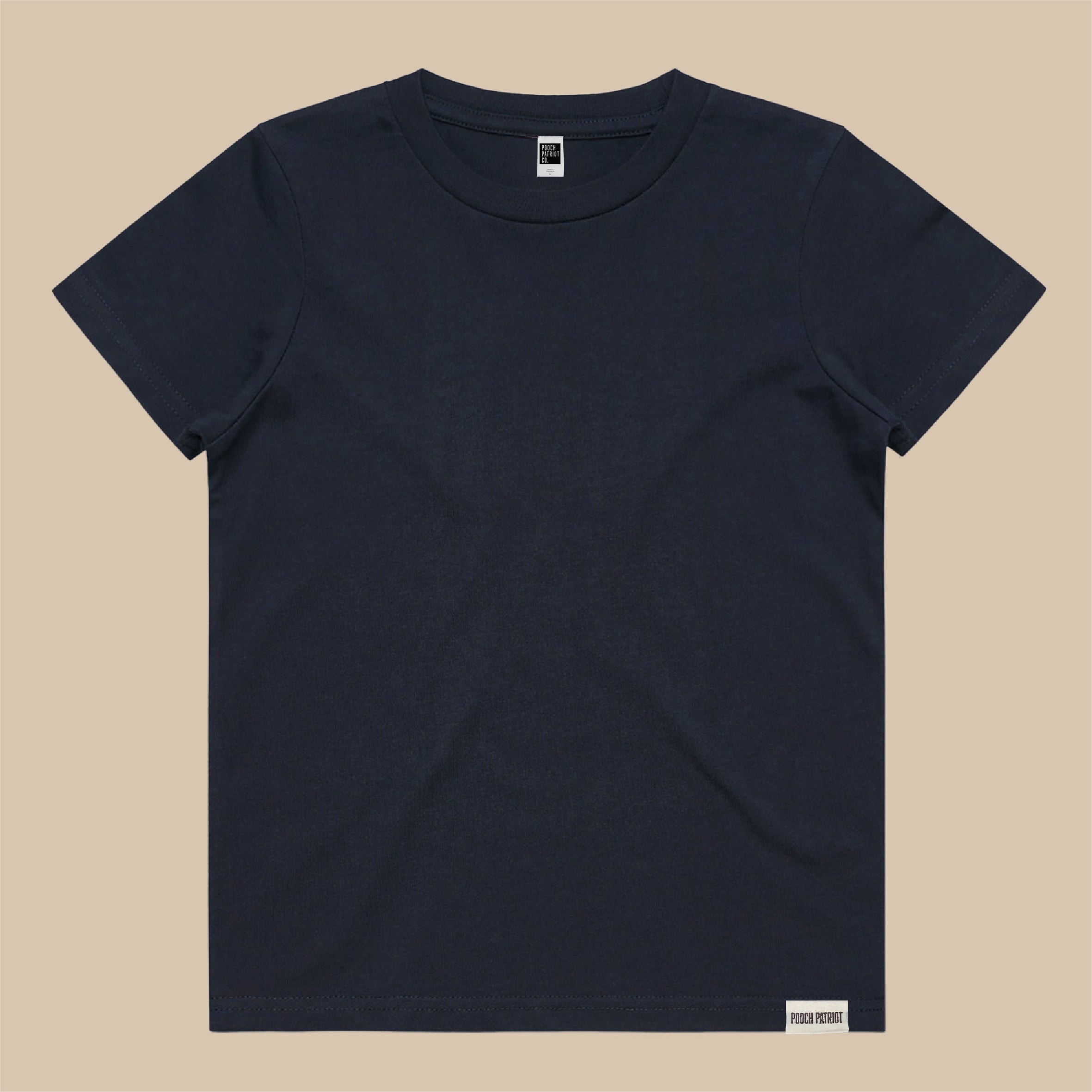 The Beagle Youth Tee