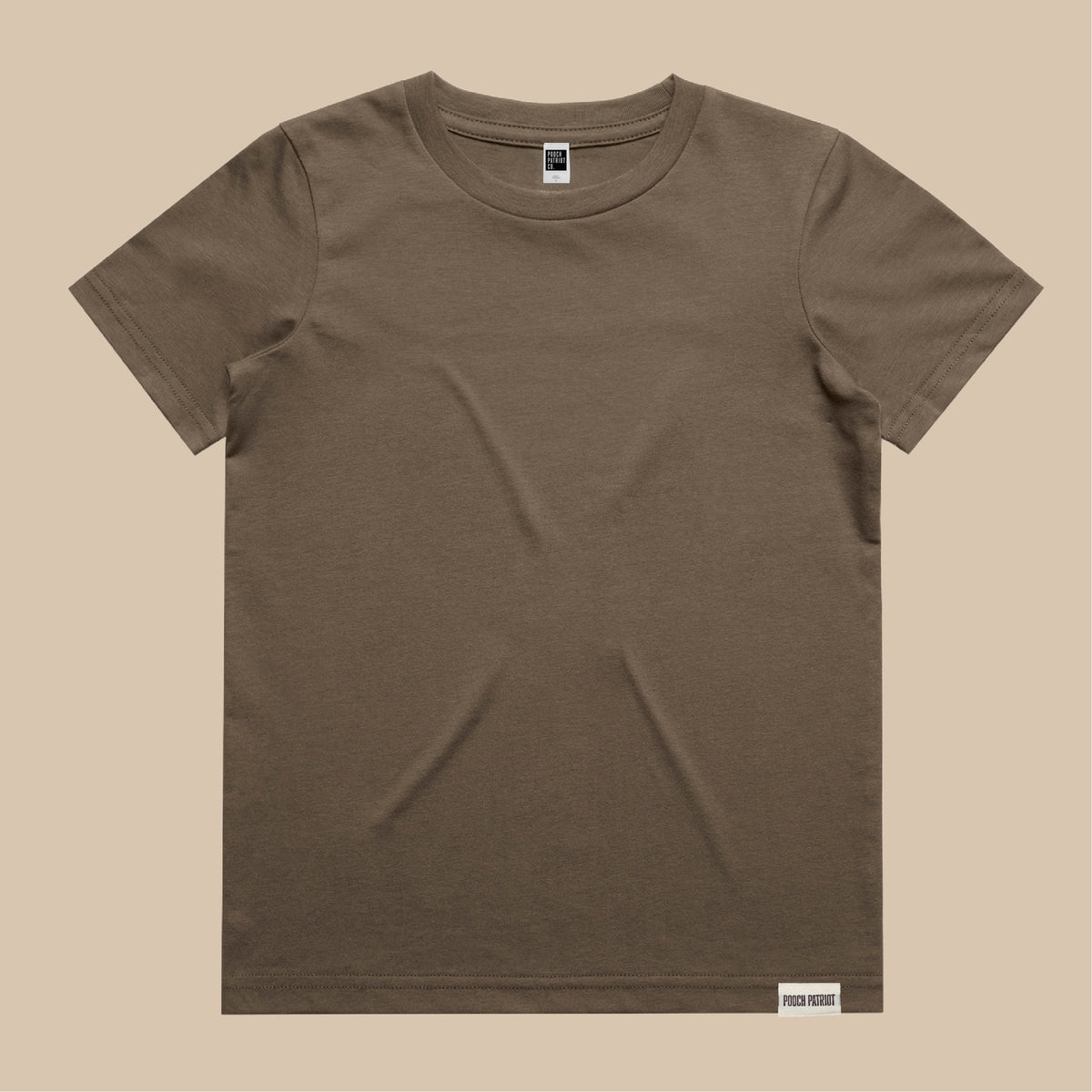 The Beagle Youth Tee