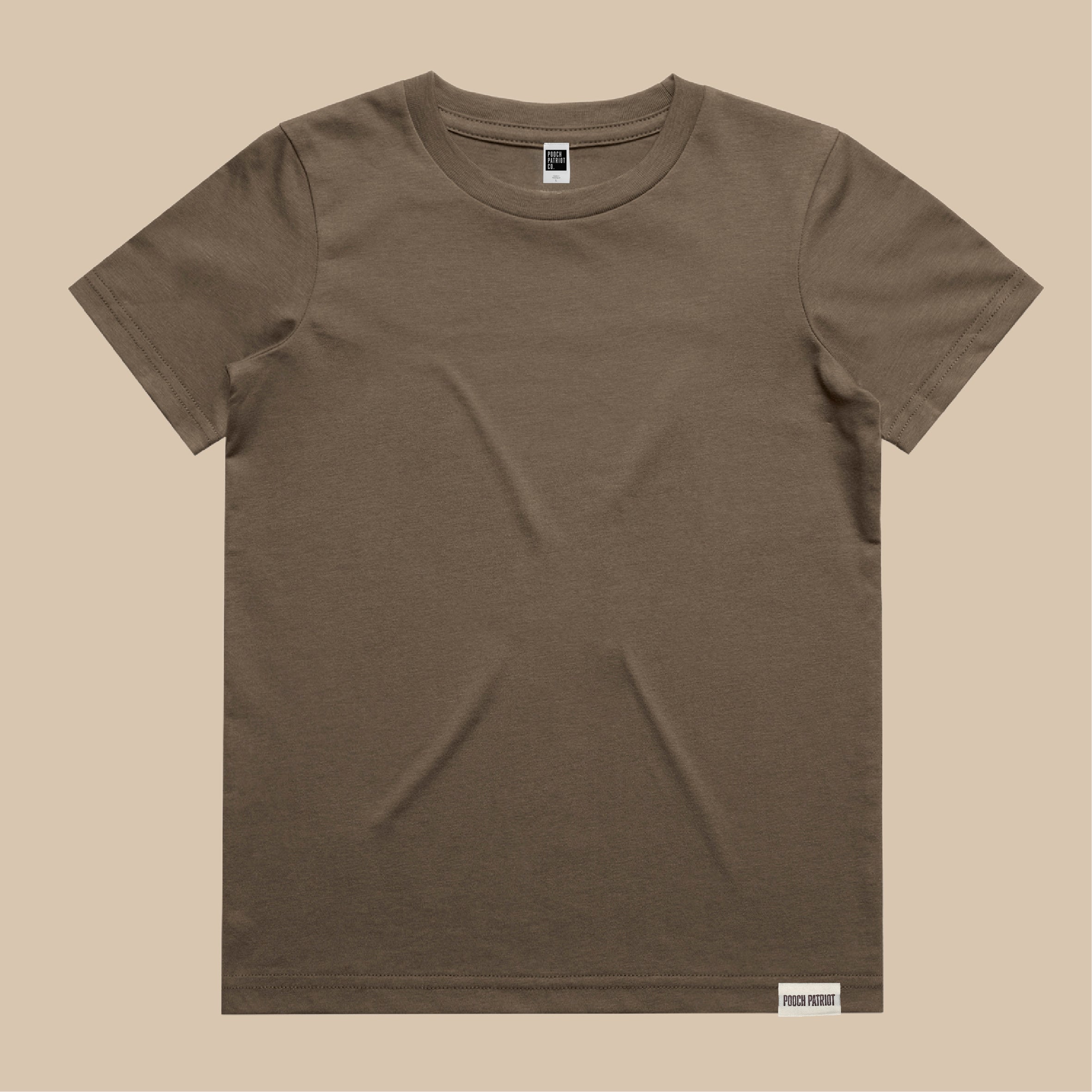 The Beagle Youth Tee