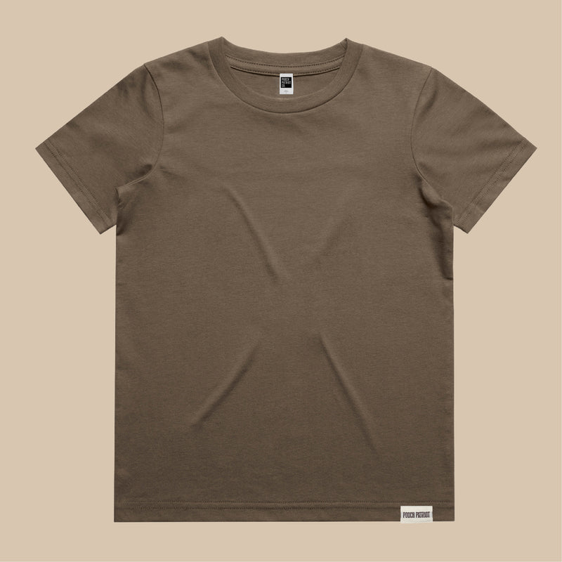 The Beagle Youth Tee