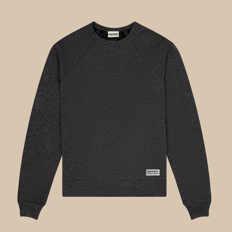 The Beagle Youth Crewneck Sweatshirt