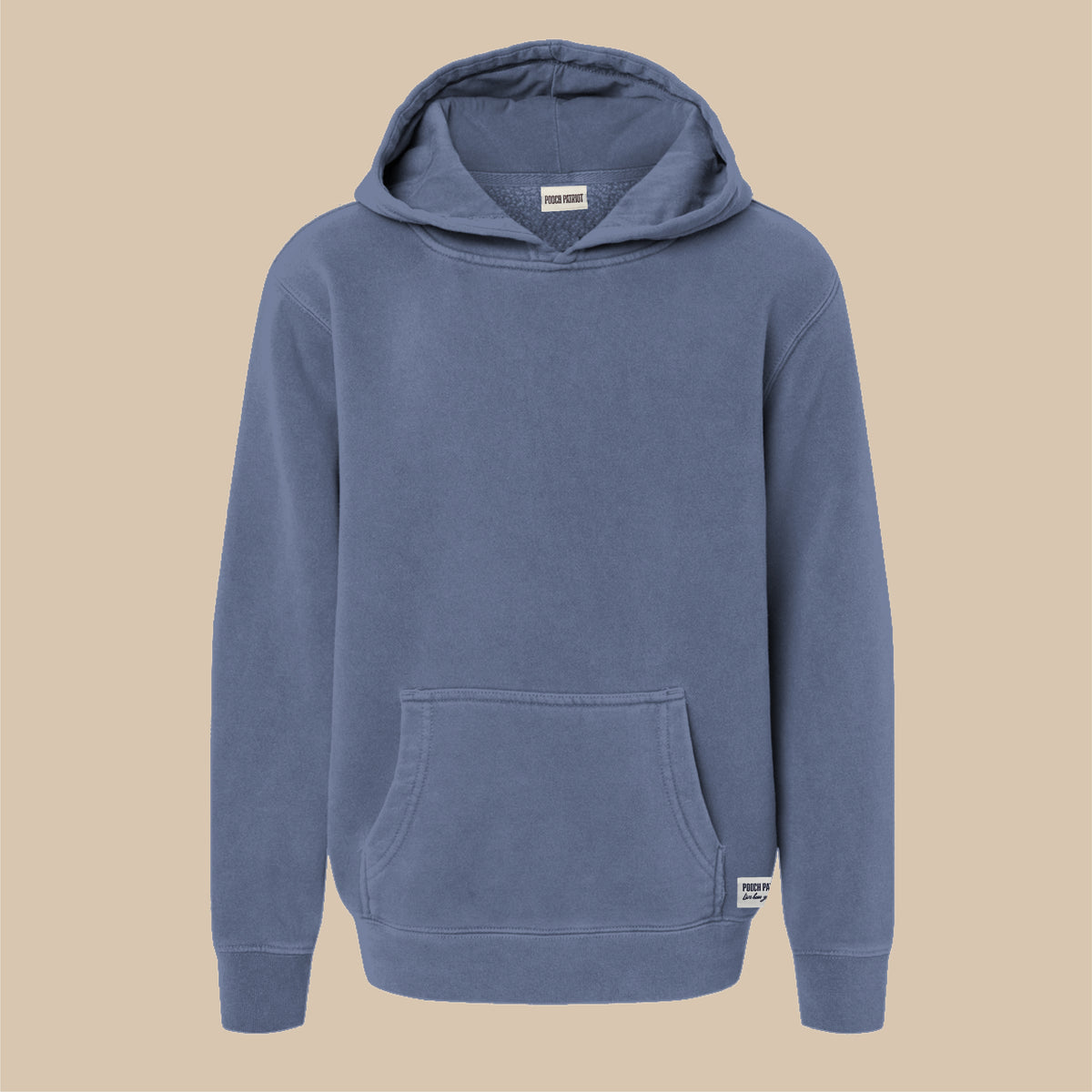 The Beagle Youth Hoodie