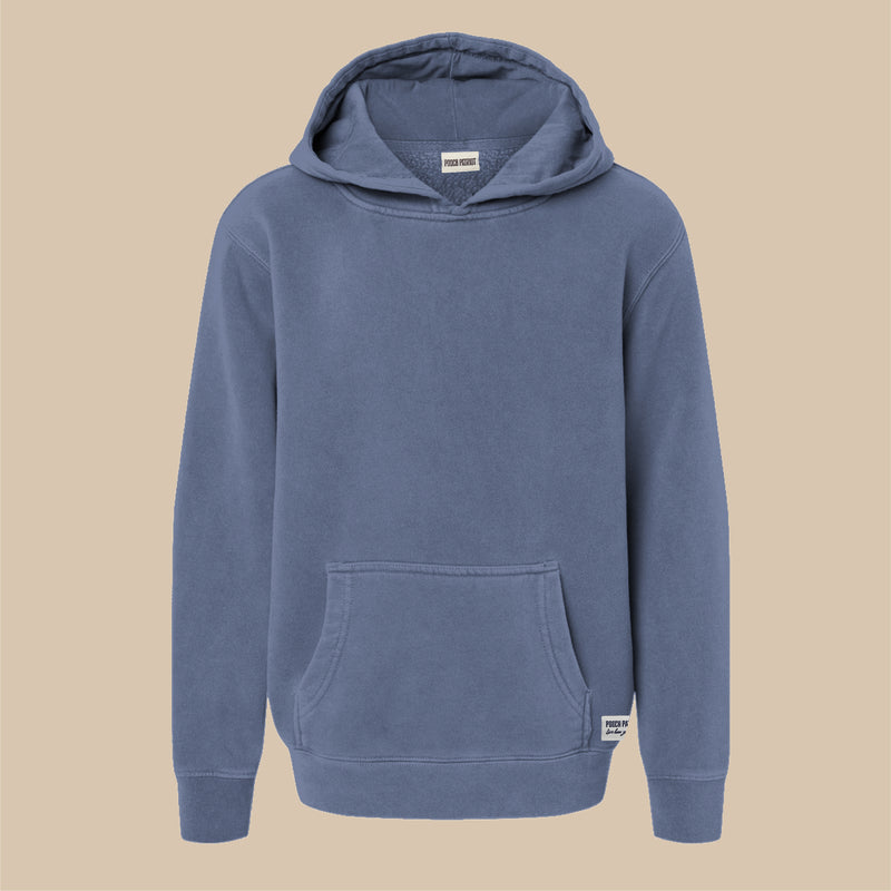 The Beagle Youth Hoodie