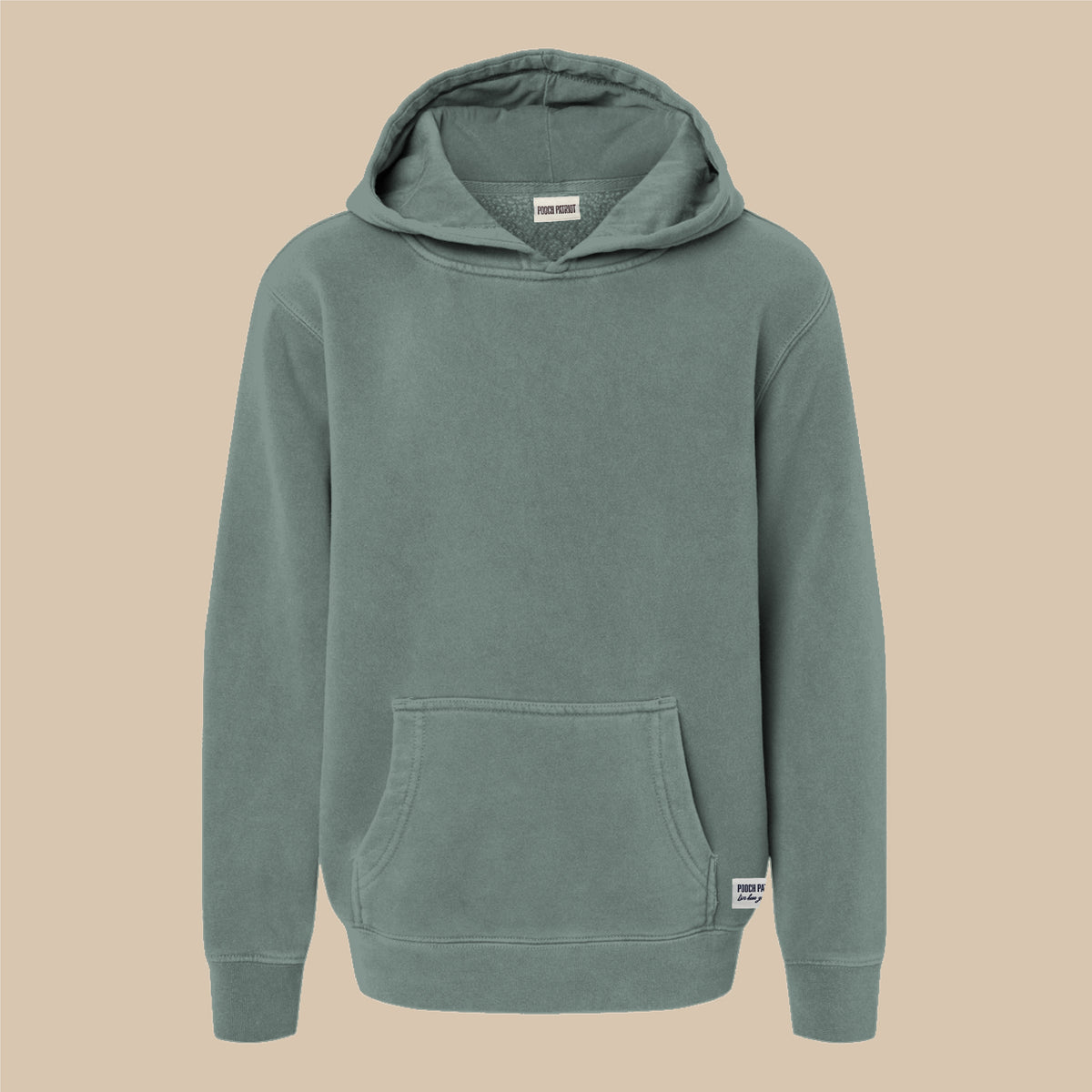 The Beagle Youth Hoodie