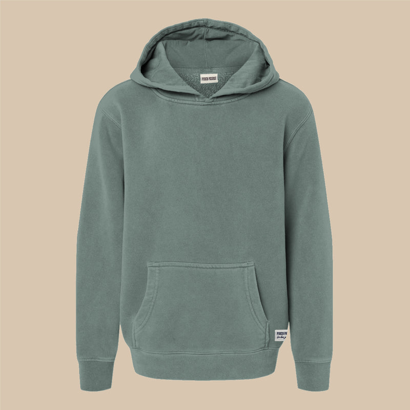 The Beagle Youth Hoodie