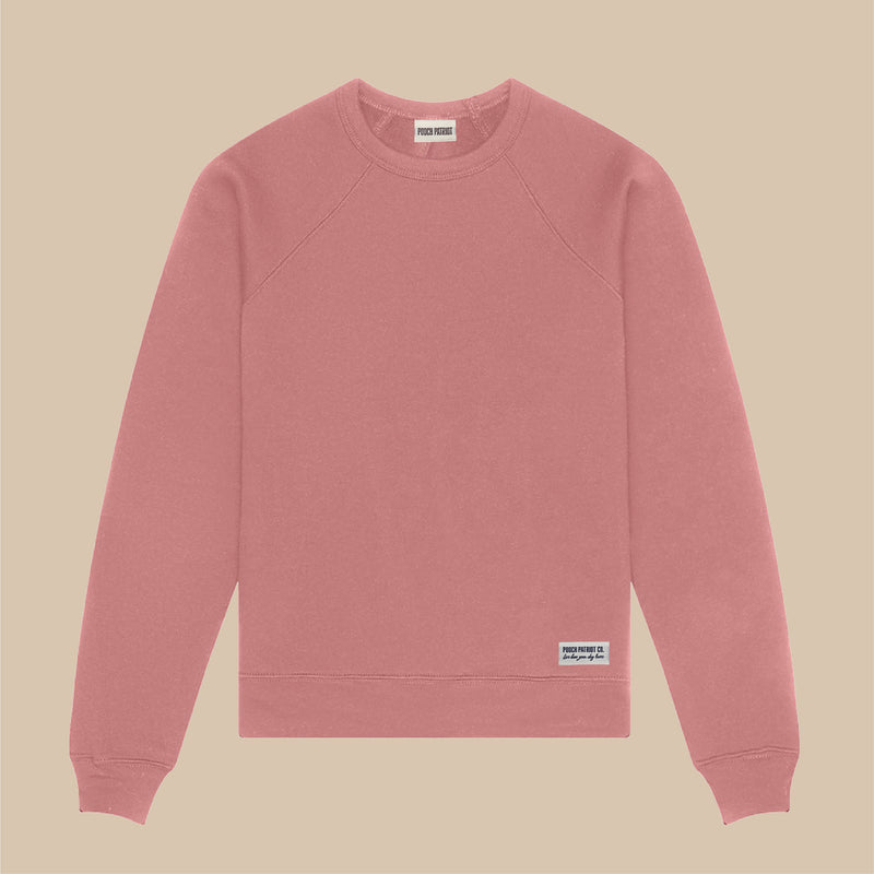 The Beagle Youth Crewneck Sweatshirt