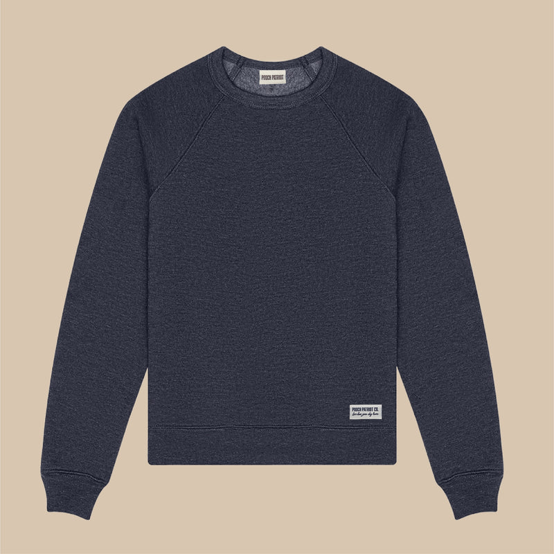The Beagle Youth Crewneck Sweatshirt