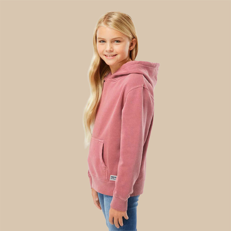 The Beagle Youth Hoodie