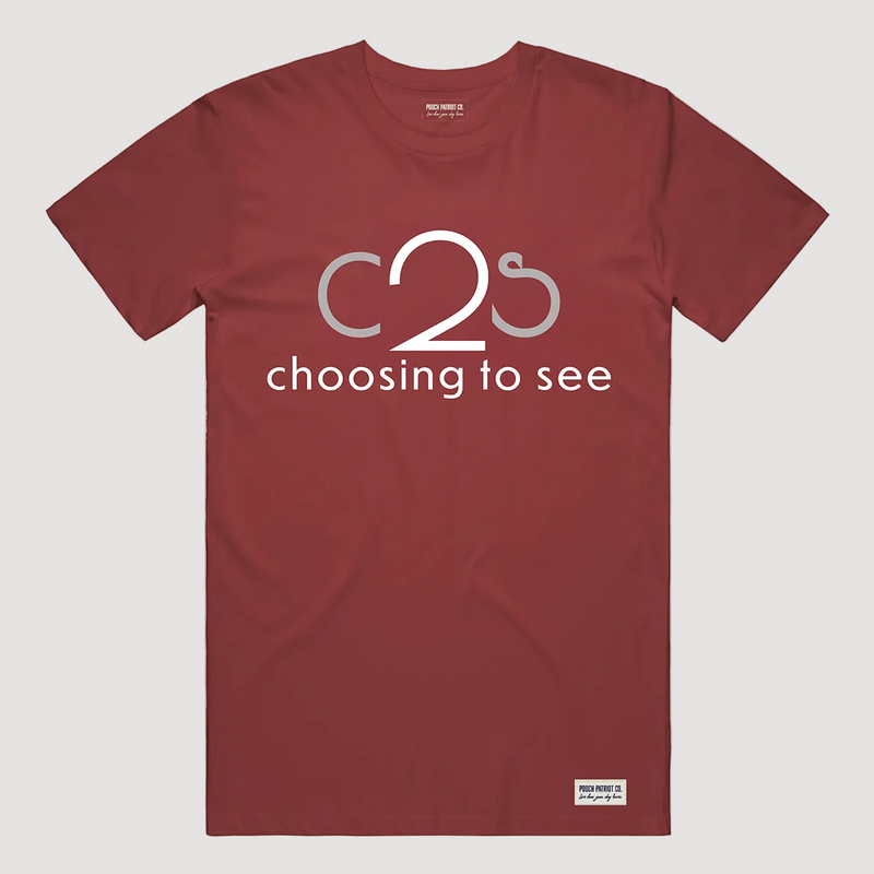 Choosing to See Classic Tee