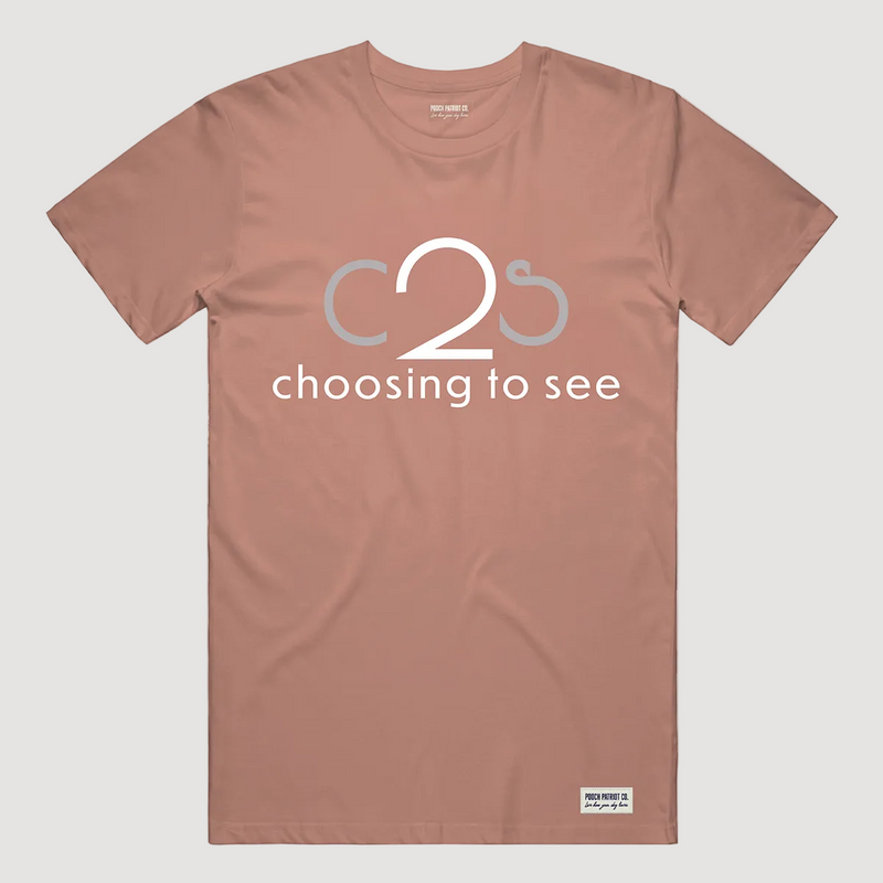 Choosing to See Classic Tee