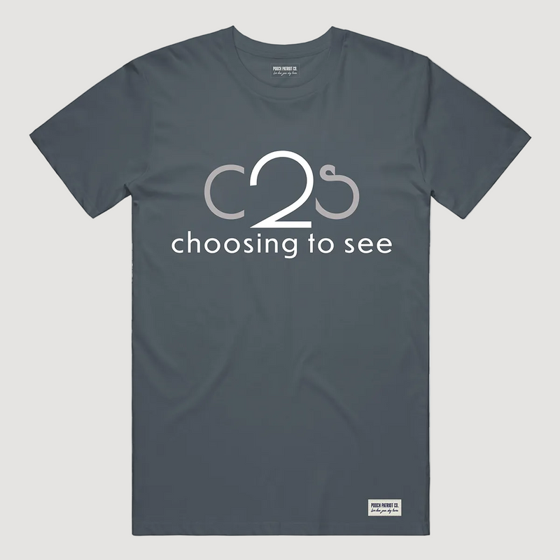 Choosing to See Classic Tee
