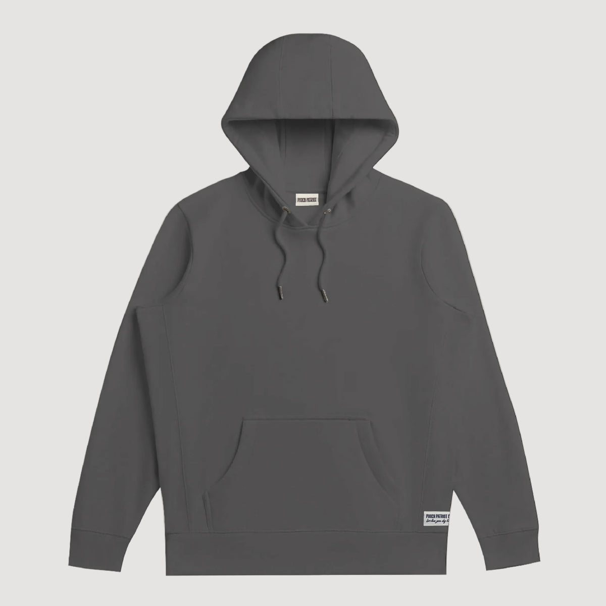 The Ibizan Women's Organic Hoodie