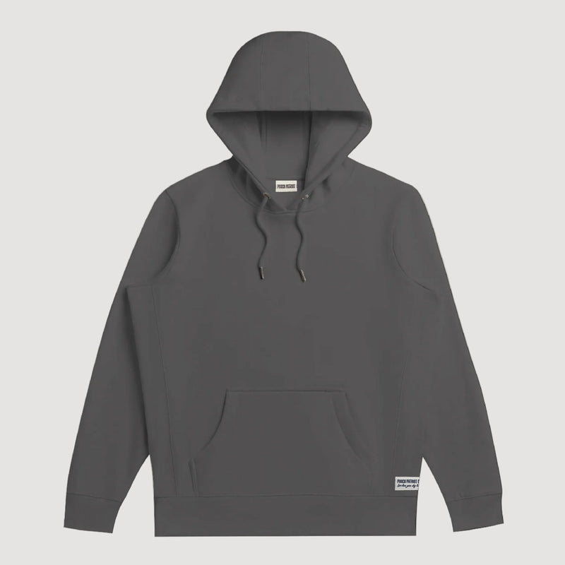 The Ibizan Women's Organic Hoodie