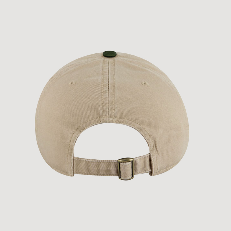 Live How Your Dog Loves Two Tone Cap