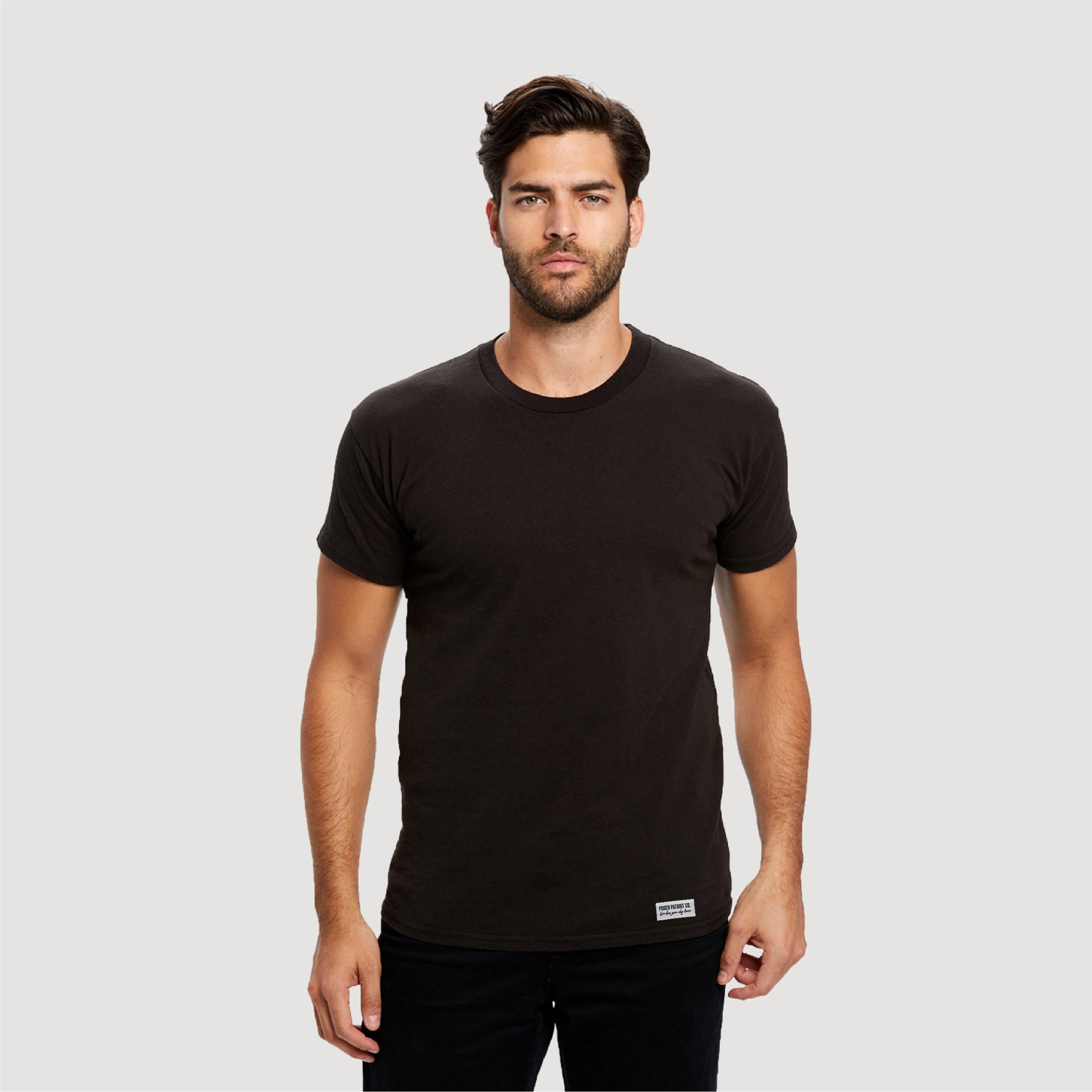 The Labrador Men's Heavy Tee