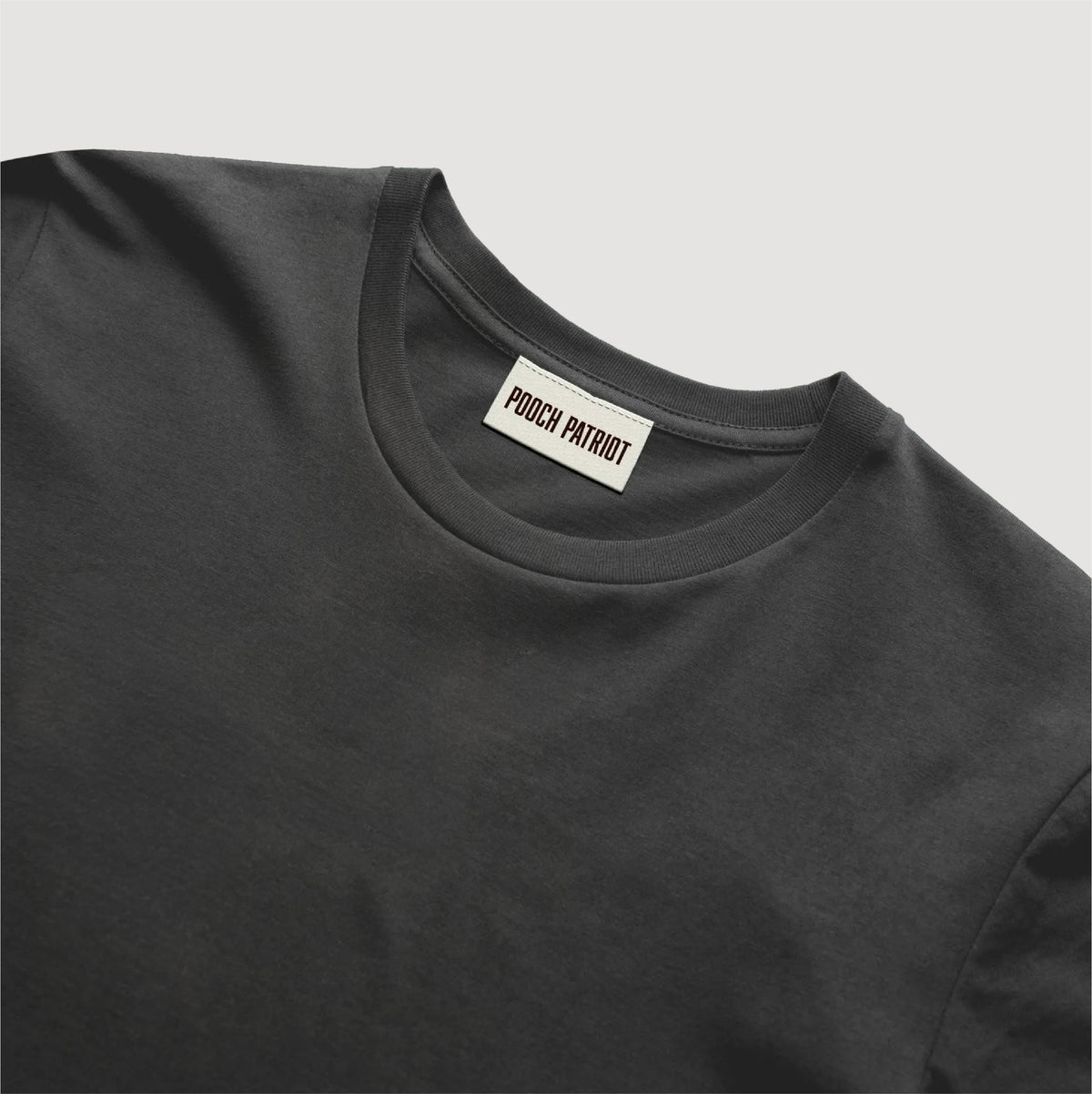 The Labrador Men's Heavy Tee