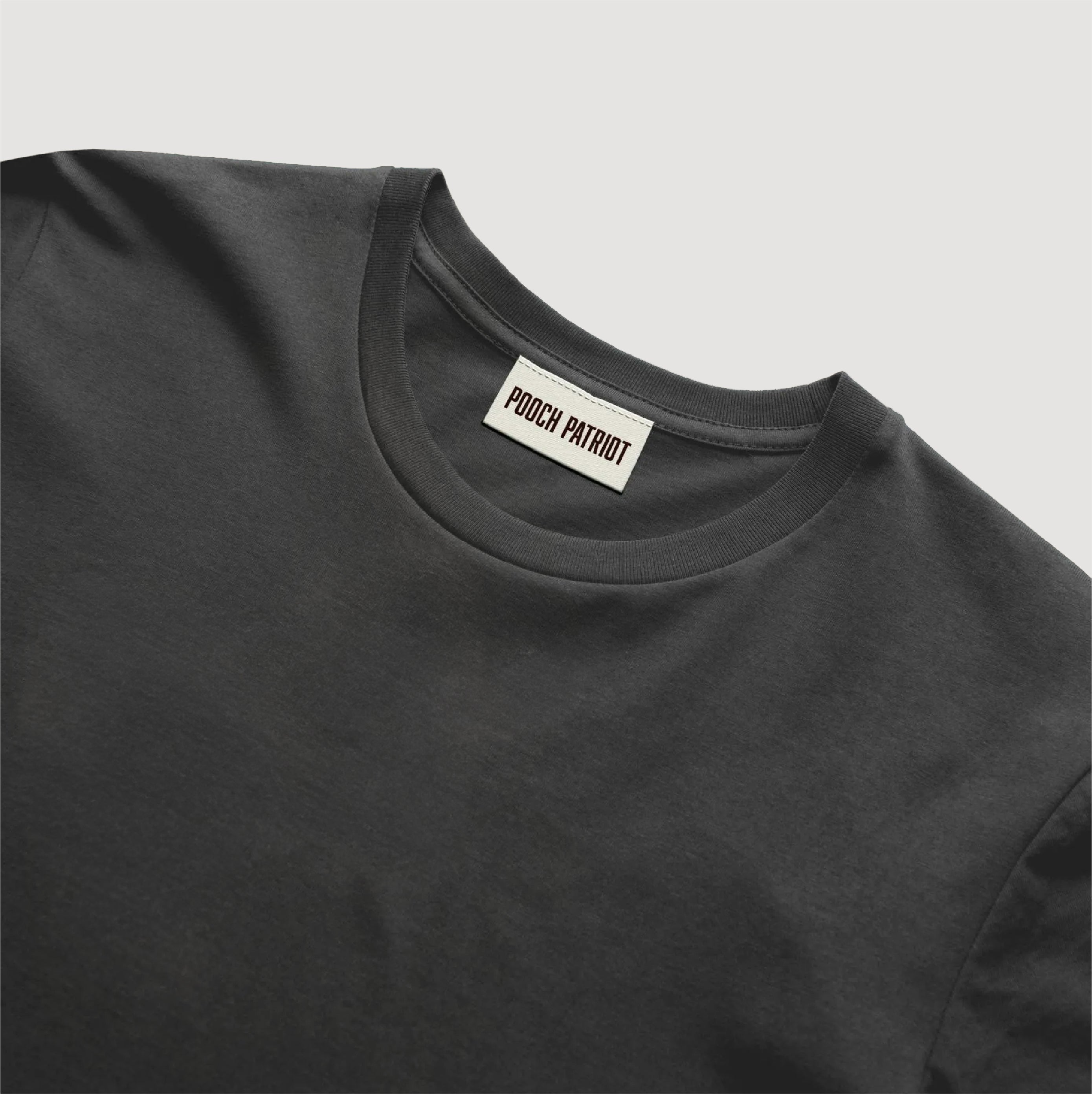 The Labrador Men's Heavy Tee