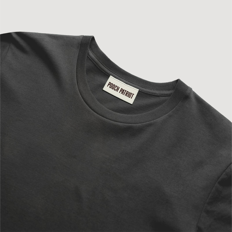 The Labrador Men's Heavy Tee