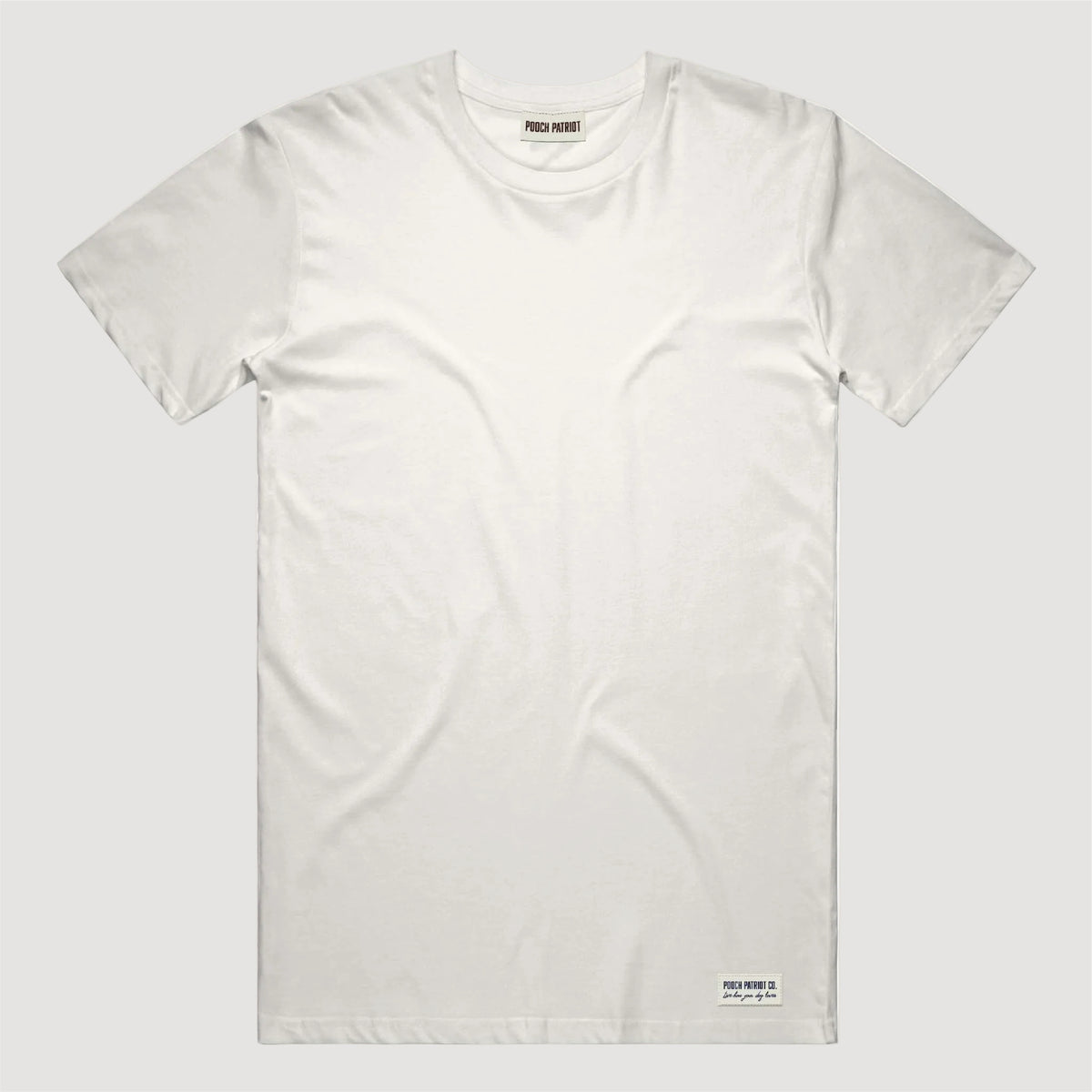 The Labrador Men's Heavy Tee