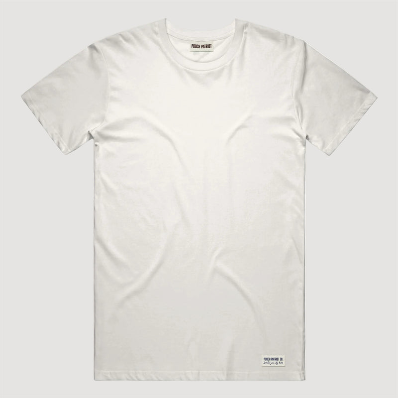 The Labrador Men's Heavy Tee