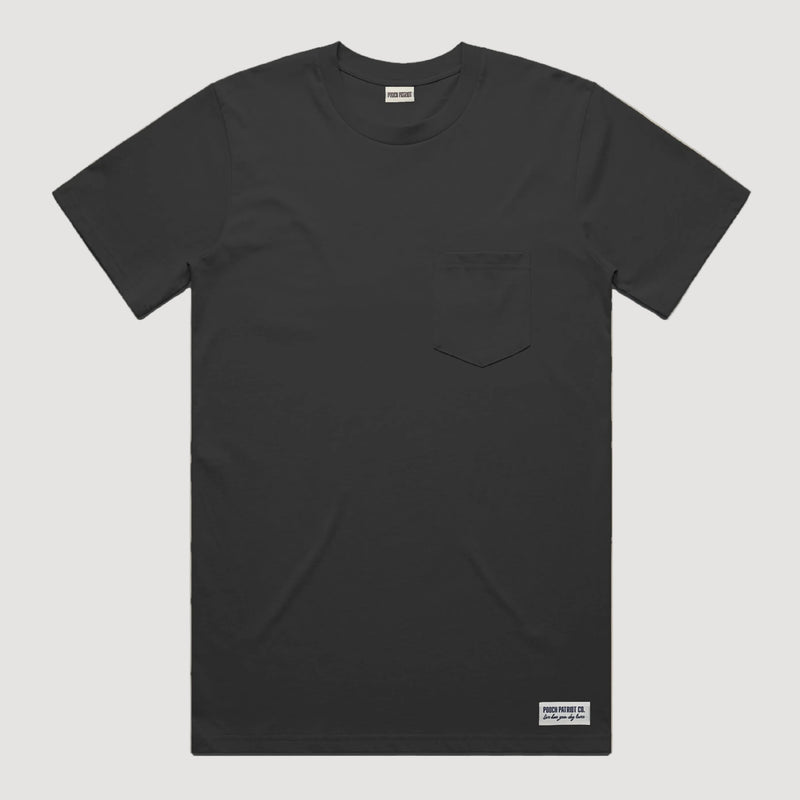 Labrador Pocket Tee