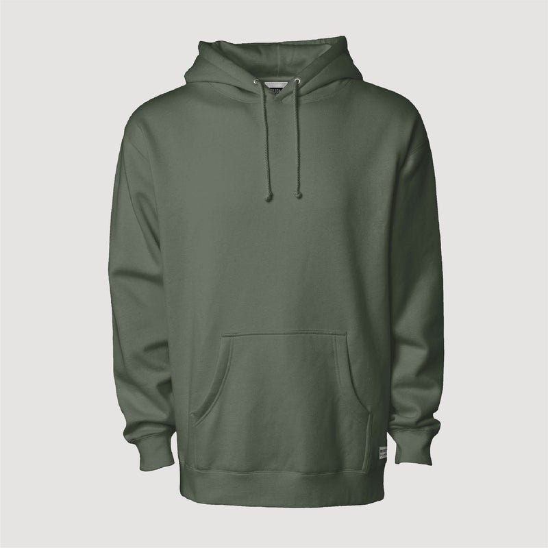 Sarplaninac Men's Heavyweight Hoodie