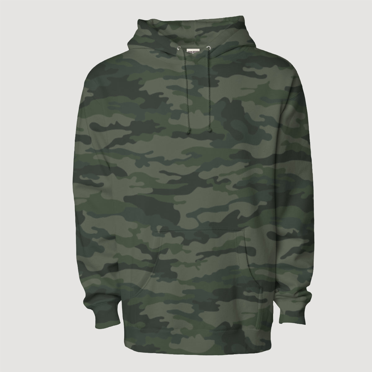 Sarplaninac Men's Heavyweight Hoodie