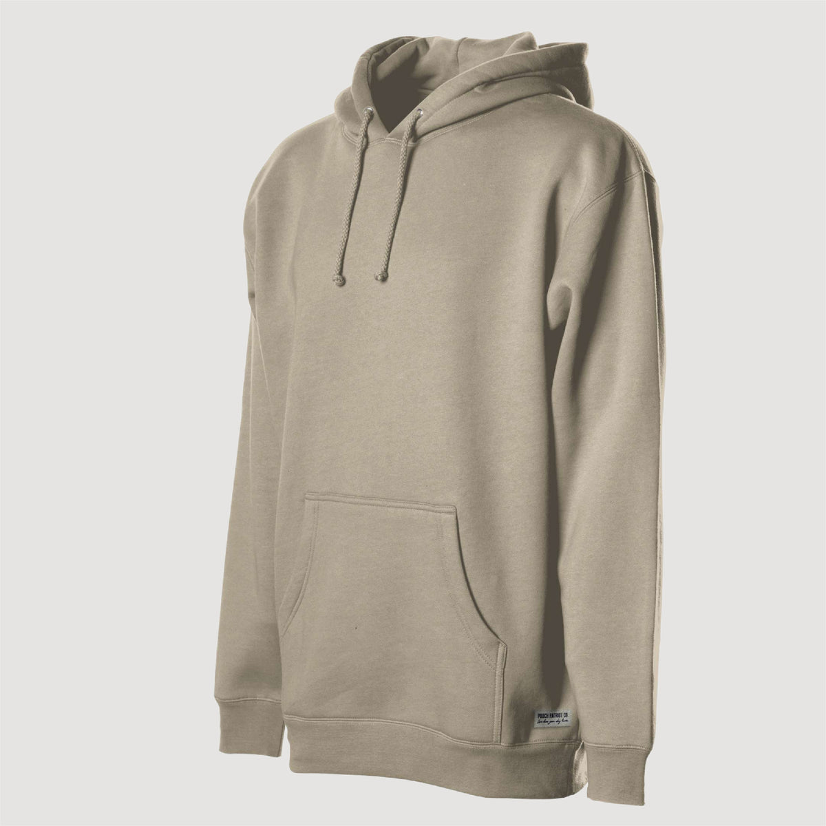 Sarplaninac Men's Heavyweight Hoodie