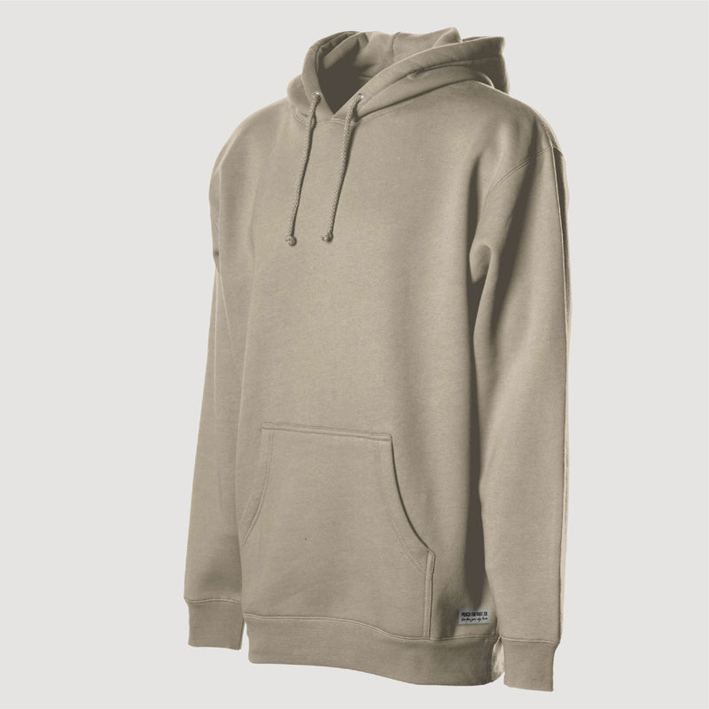 Sarplaninac Men's Heavyweight Hoodie