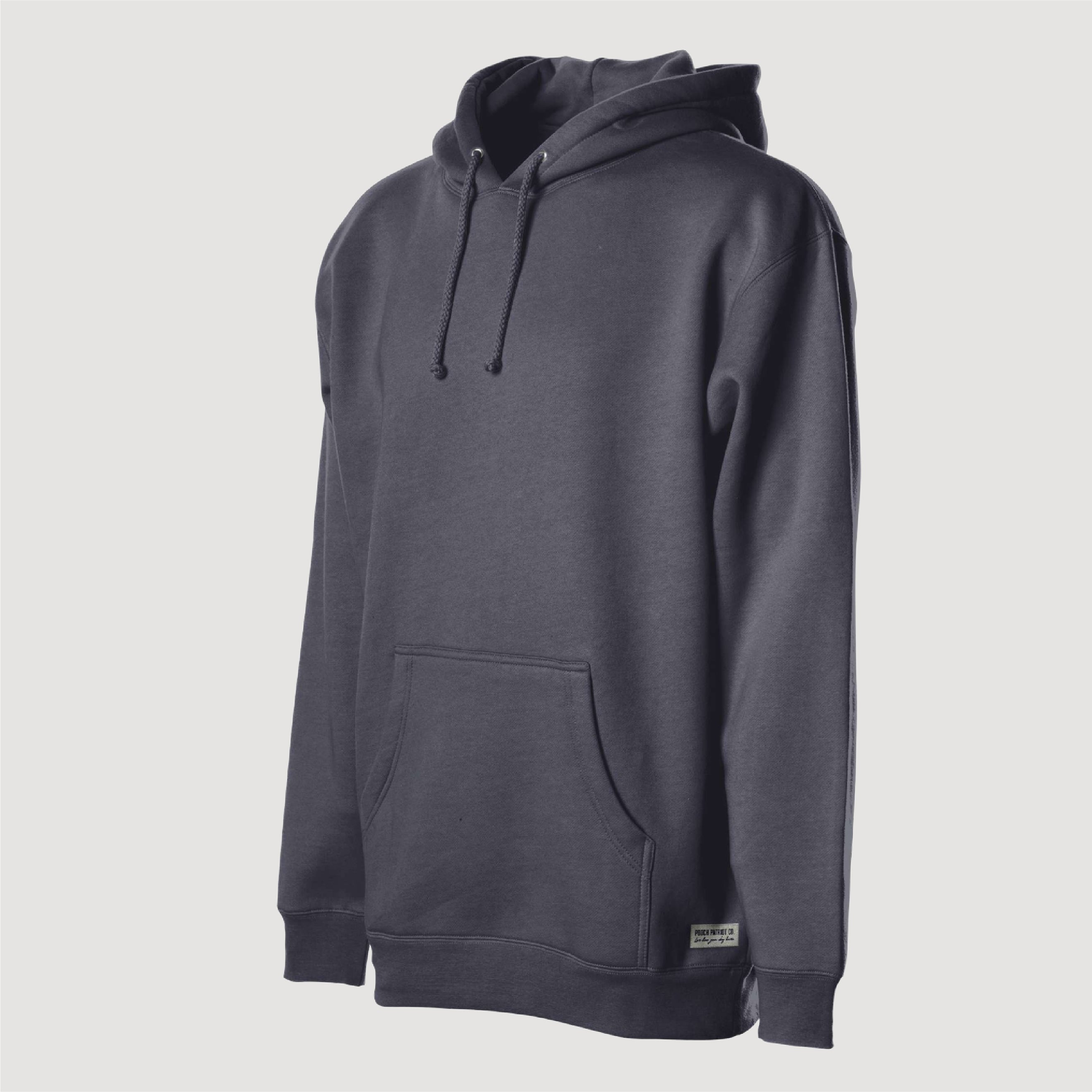 Sarplaninac Men's Heavyweight Hoodie