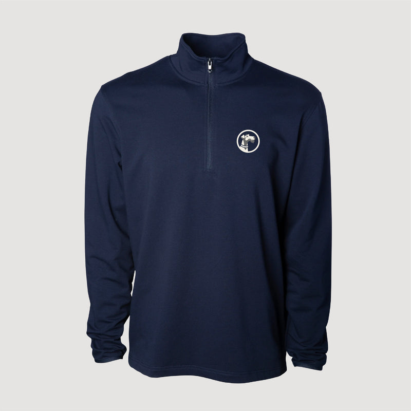 Walker Performance Quarter Zip