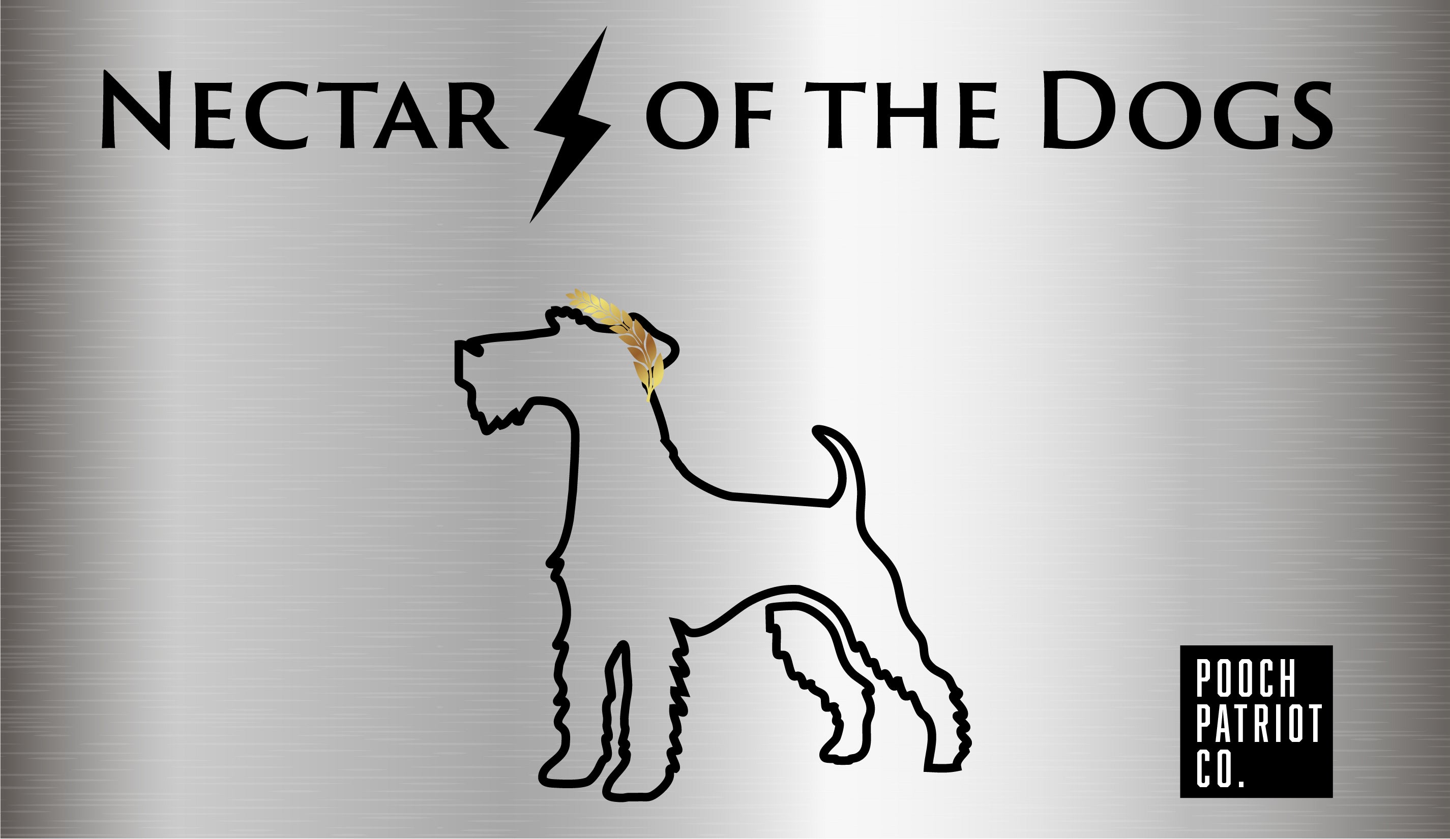 Nectar of the Dogs™ 20oz Tumbler