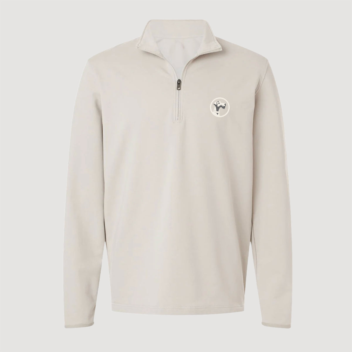 Walker Performance Quarter Zip