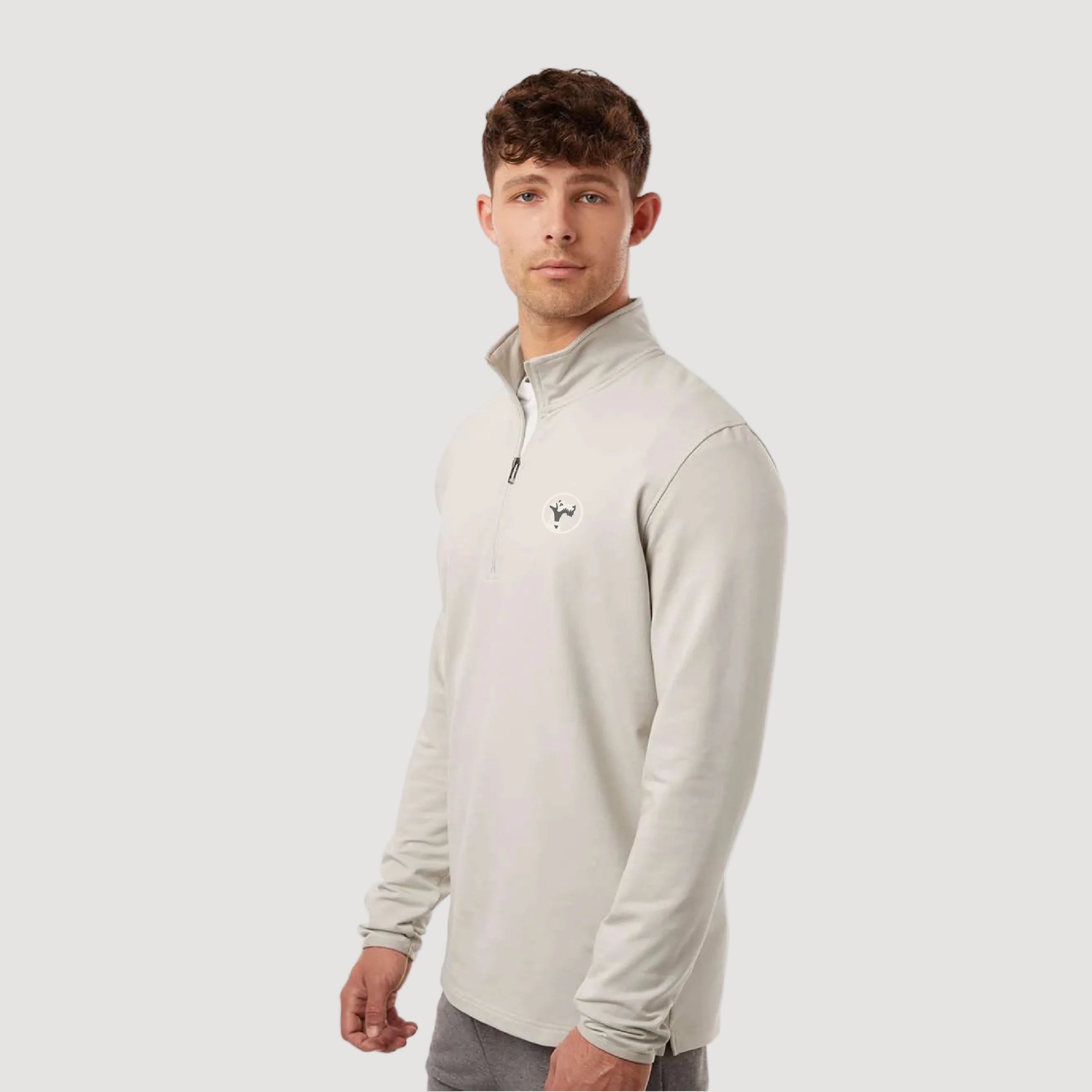 Walker Performance Quarter Zip