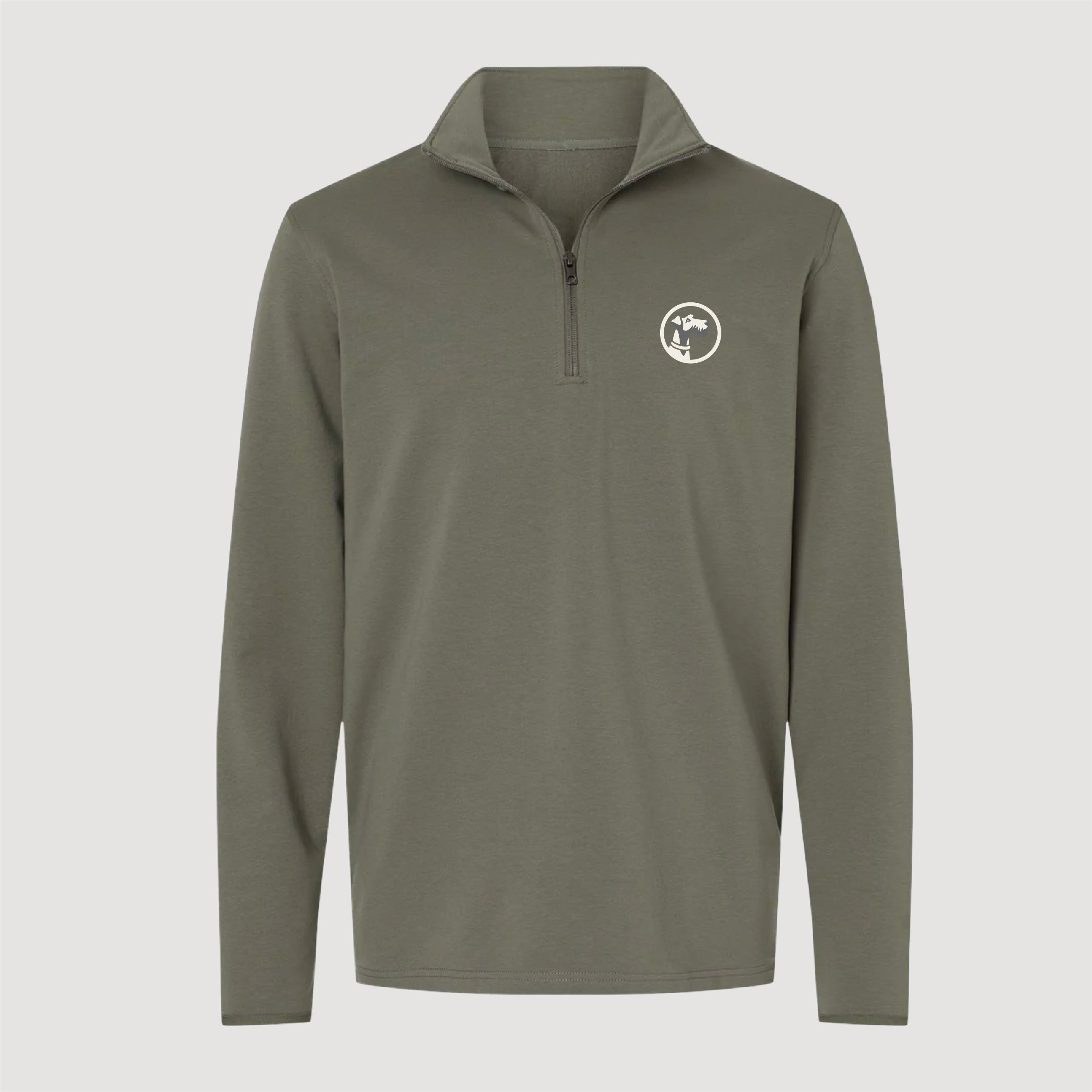 Walker Performance Quarter Zip