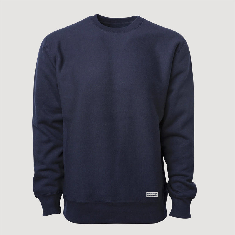 Sarplaninac Men's Crewneck Sweatshirt