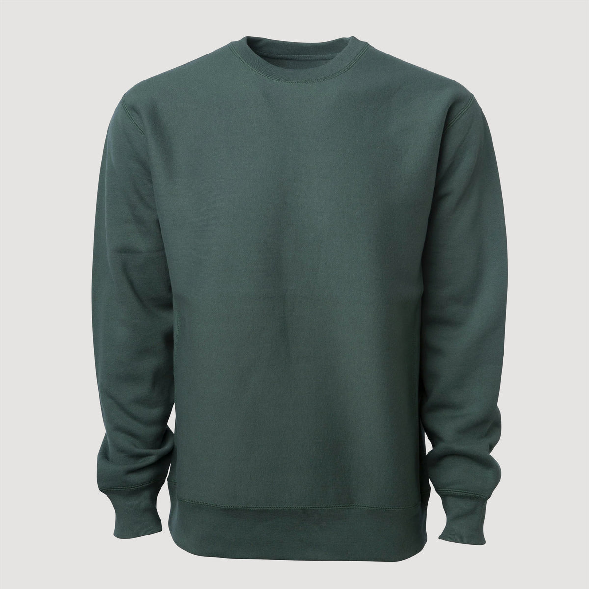 Sarplaninac Men's Crewneck Sweatshirt