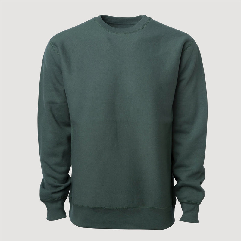 Sarplaninac Men's Crewneck Sweatshirt