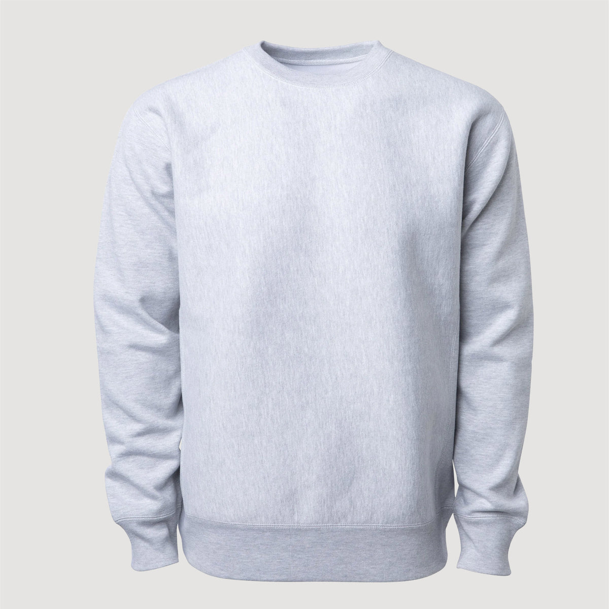 Sarplaninac Men's Crewneck Sweatshirt