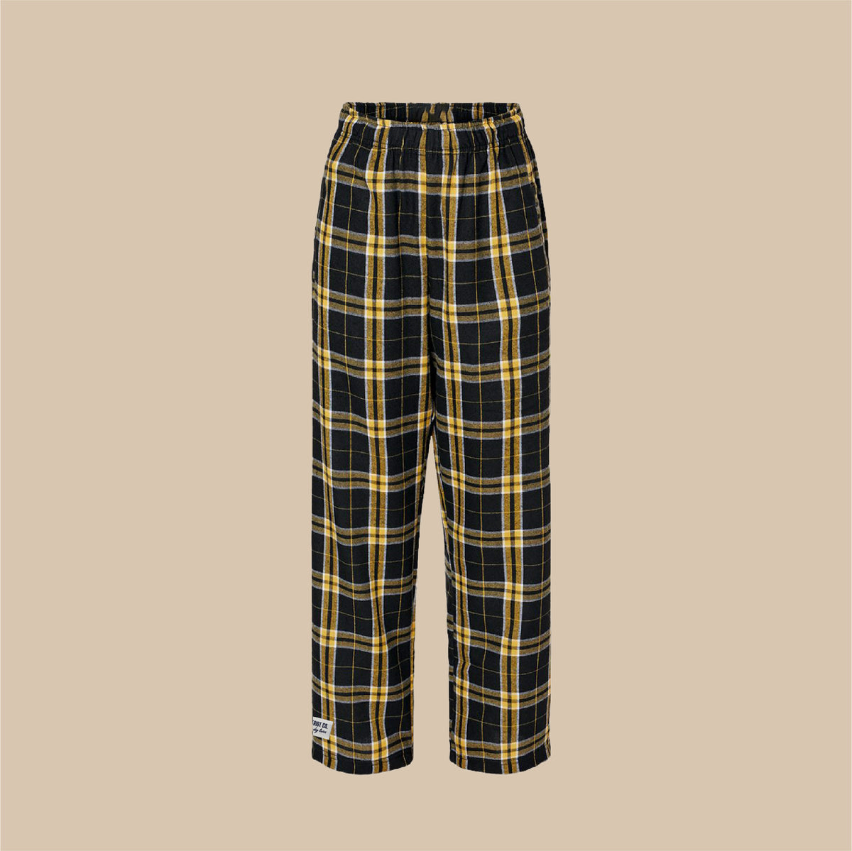 The Setter Youth Flannel Pant