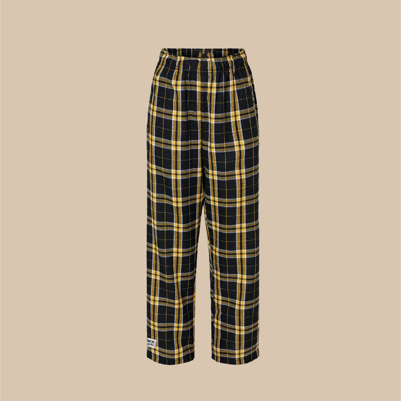 The Setter Youth Flannel Pant