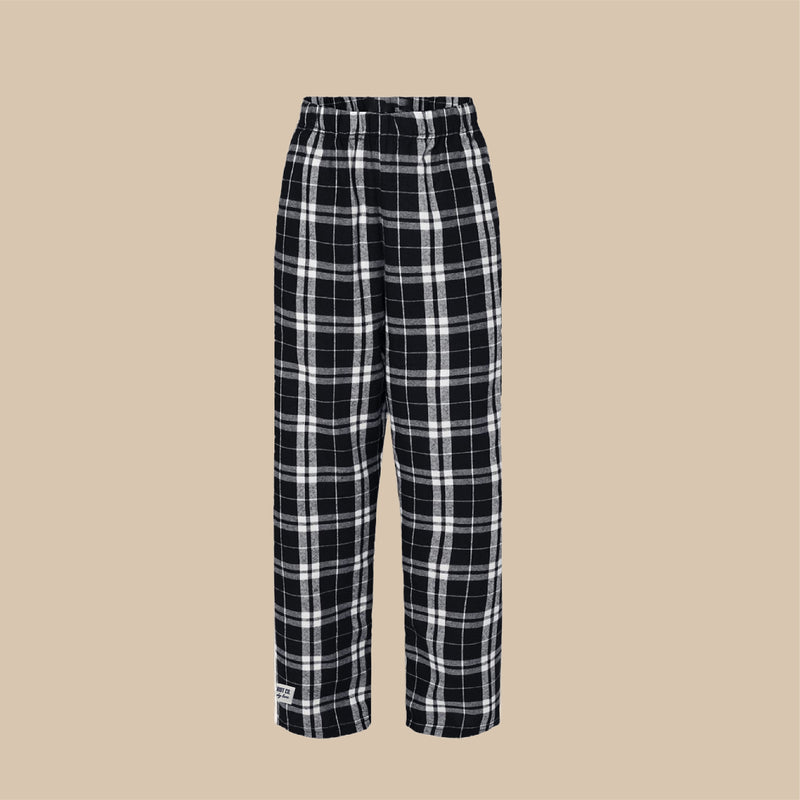 The Setter Youth Flannel Pant