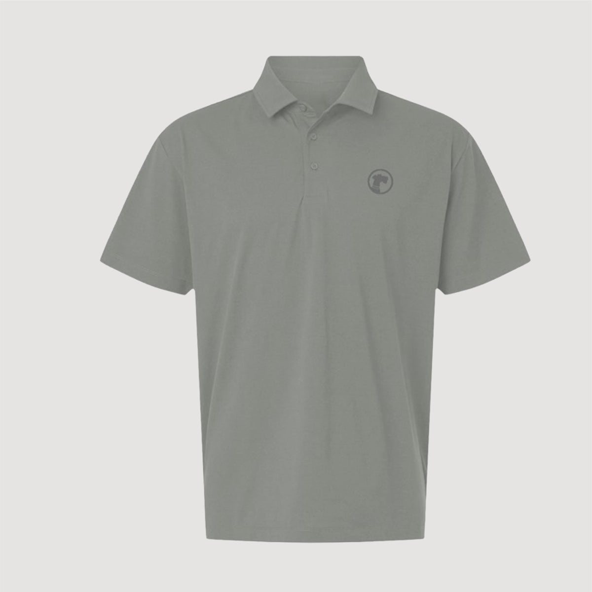 The Walker Men's Active Polo
