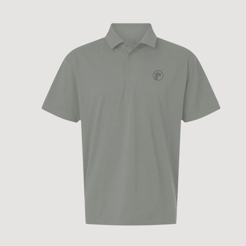 The Walker Men's Active Polo